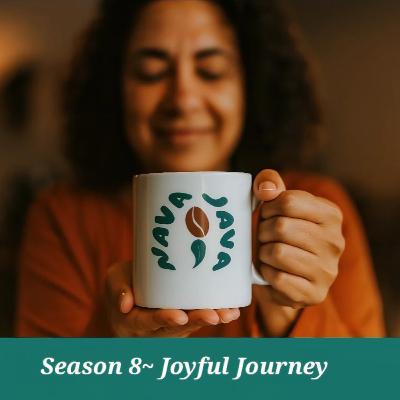 E63/S8 Do Not Fear| Finding peace in God's promises E63/S8 Do Not Fear| Finding peace in God's promises