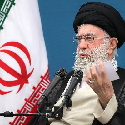 Una experta en geopolítica analiza las posibles consecuencias internas en Irán ante la muerte de Ali Jamenei Una experta en geopolítica analiza las posibles consecuencias internas en Irán ante la muerte de Ali Jamenei