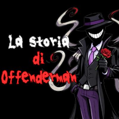 ATTENZIONE: NON accettare le ROSE di OFFENDERMAN,  potresti pentirtene