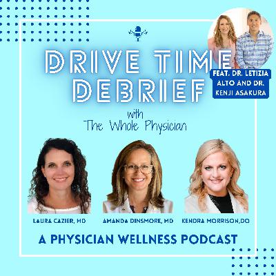 How Two Doctors Built 175+ Rental Properties (And Didn't Pay Taxes for 7 Years!): Episode 170