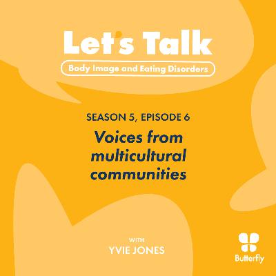 Voices From Multicultural Communities