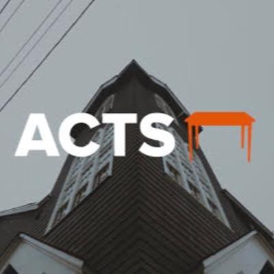 Late Night - Acts 14
