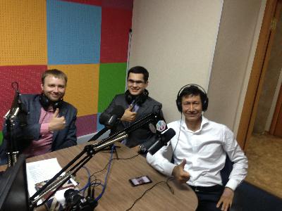 "Бизнес в Партнерстве"