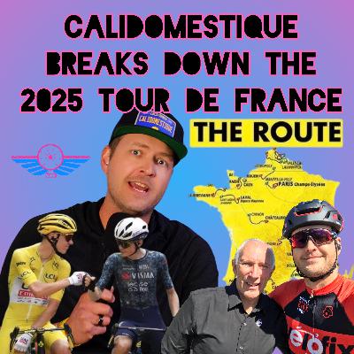 2025 TDF Breakdown