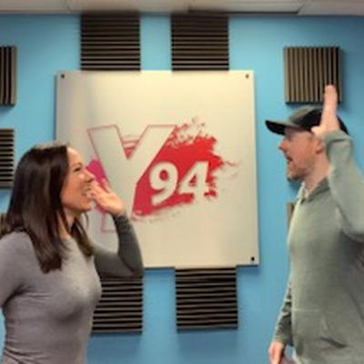 Coffee Break - Hyping You UP for TWOLVES TONIGHT