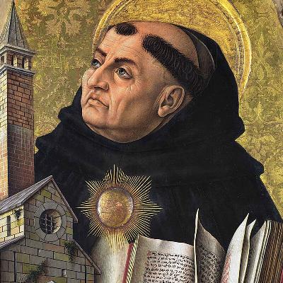St. Thomas Aquinas on Pleasure and the Good Life – Dr. Erik Dempsey St. Thomas Aquinas on Pleasure and the Good Life – Dr. Erik Dempsey