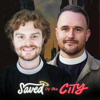 Freaky Friday Edition: The Hot Priest Takeover!