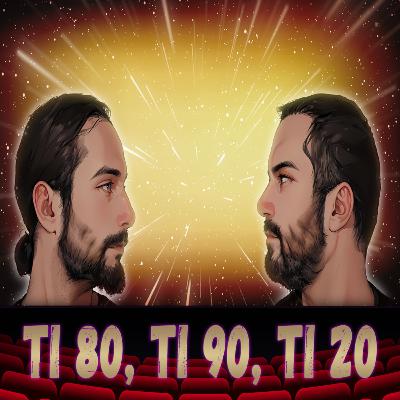 Τζουβελέκκας #14 - Τι 80, Τι 90, Τι 20 Τζουβελέκκας #14 - Τι 80, Τι 90, Τι 20