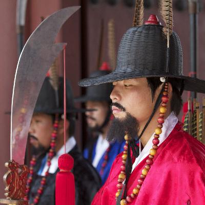 Cinco lugares que visitar en Seúl (Corea del Sur) - Colaboración con Viajes Mondo