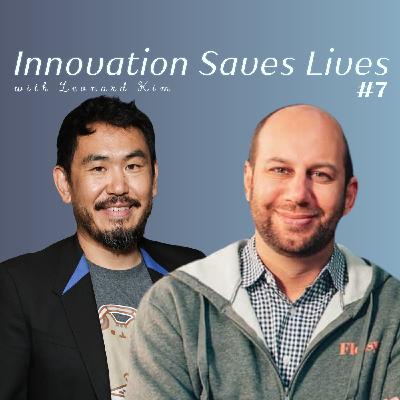 Dental AI: How Miles Beckett Is Reimagining the Front Desk with Flossy