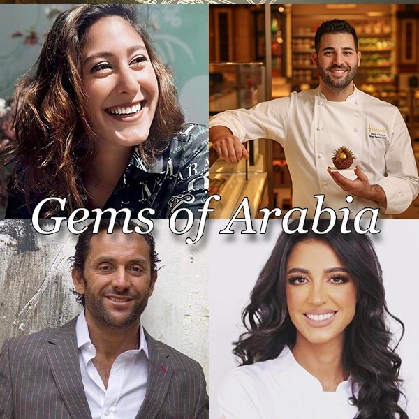 Bridging Arabia Through Culinary& Nostalgia – Full episode with Chef Mona Mosly, Carole Mouwad, Philip Khoury & Tony Kitous #Harrods by #Authenticite #hatemAlakeel Bridging Arabia Through Culinary& Nostalgia – Full episode with Chef Mona Mosly, Carole Mouwad, Philip Khoury & Tony Kitous #Harrods by #Authenticite #hatemAlakeel