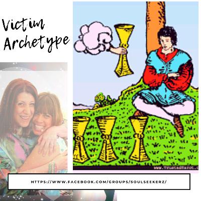 Soul Seekerz & Victim Archetype