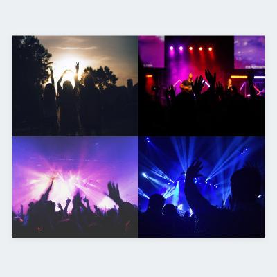 As a Christian am I allowed to listen to Secular Music?