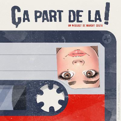 #14 - Se détacher des statistiques, du regard des autres, avec Bakaboo #14 - Se détacher des statistiques, du regard des autres, avec Bakaboo