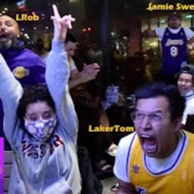 Lakers Weekend- Lakerholics Spotlight On The Lakers After The Trade Deadline!