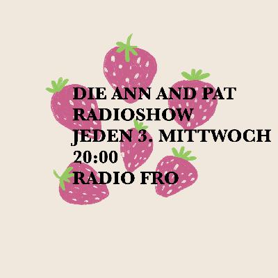 ann and pat Radioshow ann and pat Radioshow