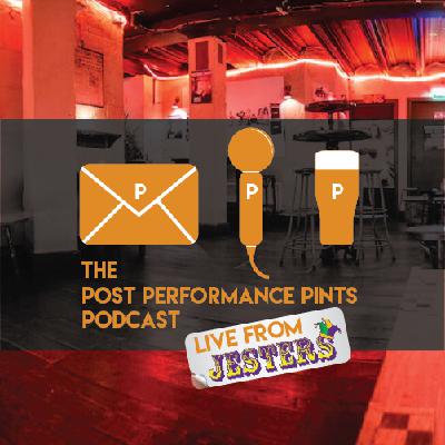 S1 Ep3: Brian Gallagher