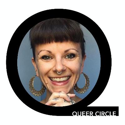 S2E3: Sex, Therapy & Imposter Syndrome with Yana Tallon-Hicks
