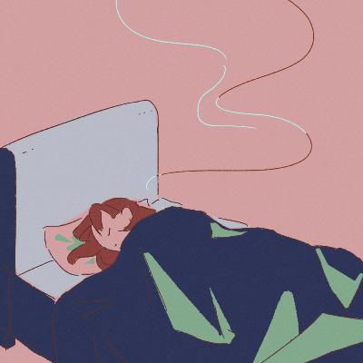 Dream Big (don't lol)