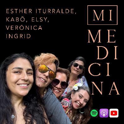 454. ¿Qué pasa cuando dices que sí a tu intuición? [KaBö, Elsy, Vero, Ingrid]