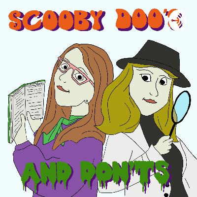 Scooby Doo: Wrestlemania Mystery! Scooby Doo: Wrestlemania Mystery!