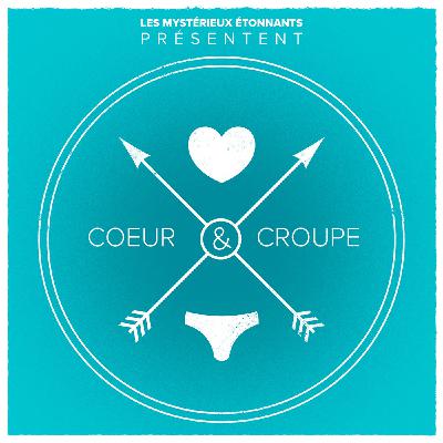 Émission #19 – Nicolas Francoeur Émission #19 – Nicolas Francoeur