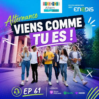 La pire erreur quand tu démarres une alternance ?