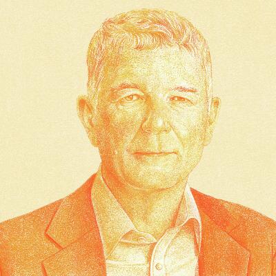 Richard Moore Was Paid to Steal Secrets, Not Solve Mysteries