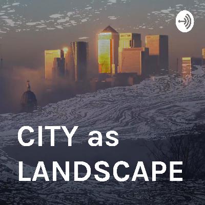 Vegan landscape architecture