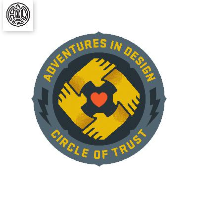 Why Creatives Are Joining the Circle of Trust
