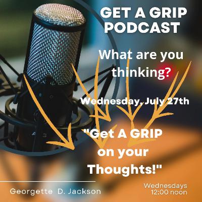 What Are You Thinking? What Are You Thinking?