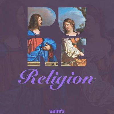 Pure Religion | Presence within Structure | Jimmy L’Almont