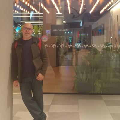 Number Six - Sunset Terrace Session 002 (11/19/25) Number Six - Sunset Terrace Session 002 (11/19/25)