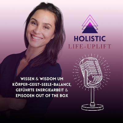 #11 Liebeskummer in der Tiefe bewusst begegnen & erleichtern
