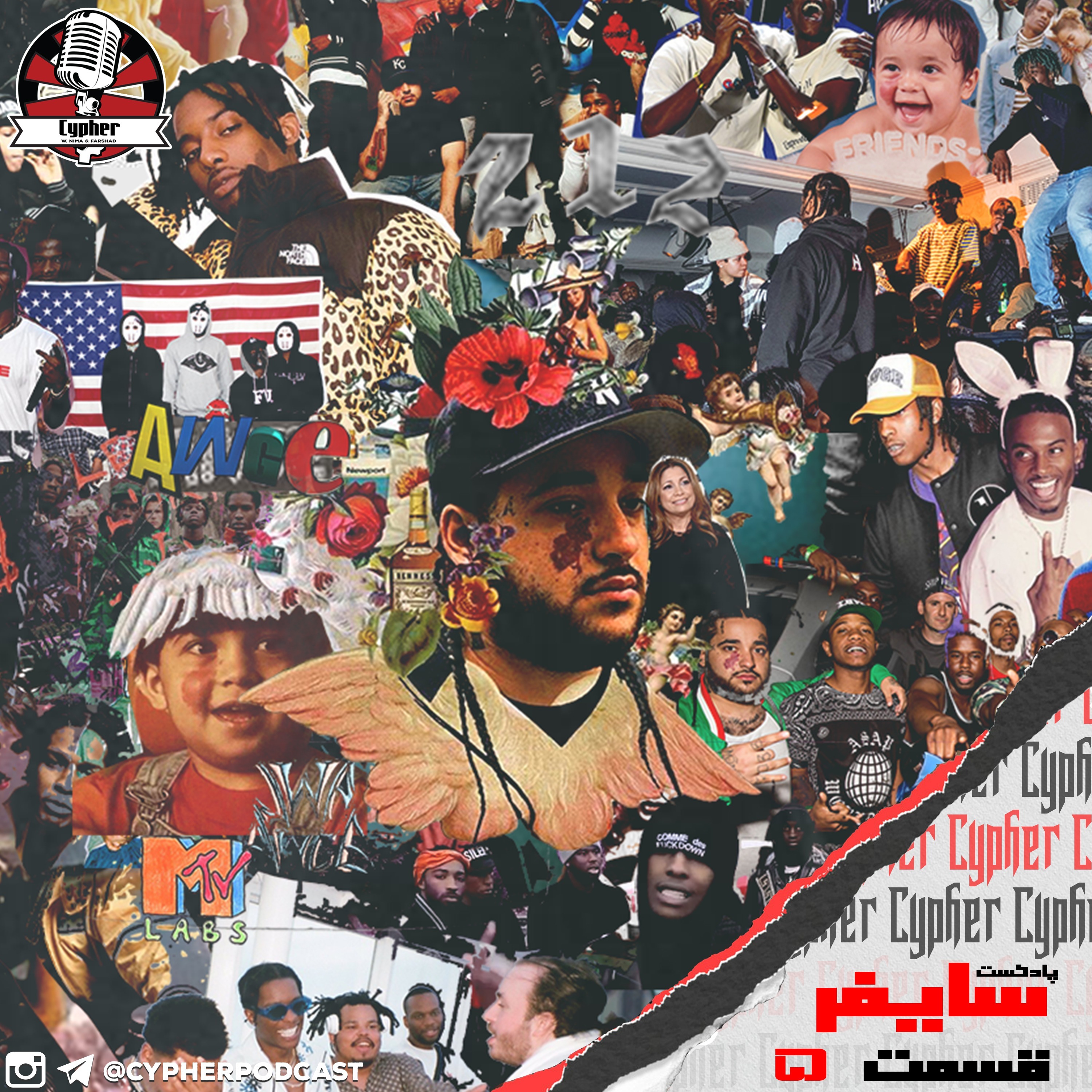 Farshad Makooyi - فرشاد ماکویی