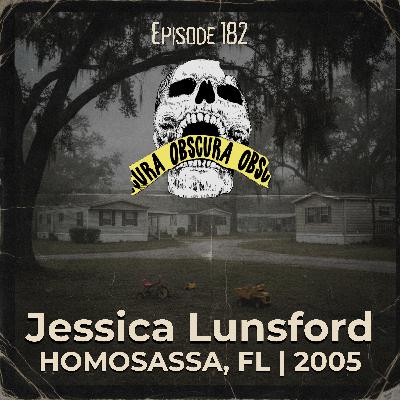 MURDERED: Jessica Lunsford | Homosassa, Florida 2005 Part 02 MURDERED: Jessica Lunsford | Homosassa, Florida 2005 Part 02