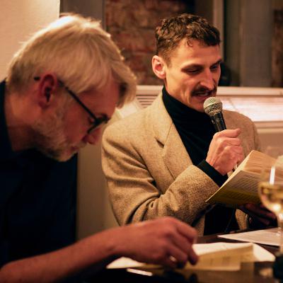 Petr Šesták, Kontinuita parku a nové texty