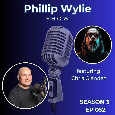 Chris Glanden: The Power of Content in Cybersecurity