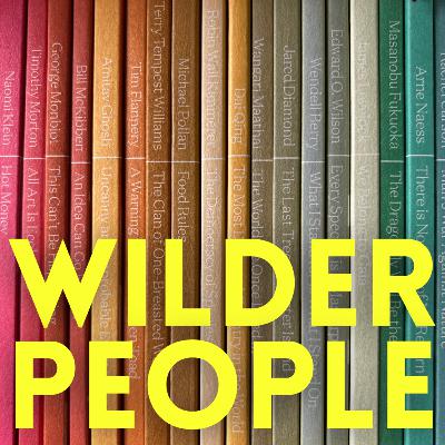 Wilder Books for Wilder People Wilder Books for Wilder People