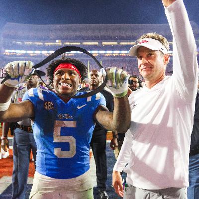 Rebel Yell Hotline: Ole Miss bye week is the Lane Kiffin show
