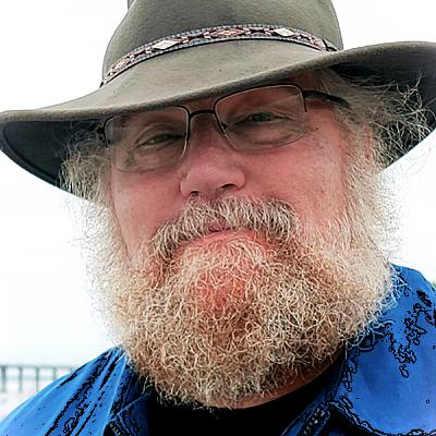 Harmony & Love Prevail - Harold Grandstaff Moses