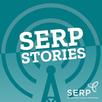 Episode 6: When Teens Can't, Won't & Don't Read: What We Can Do