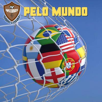 #3: "Road To Istanbul" Quartas da Nutelândia