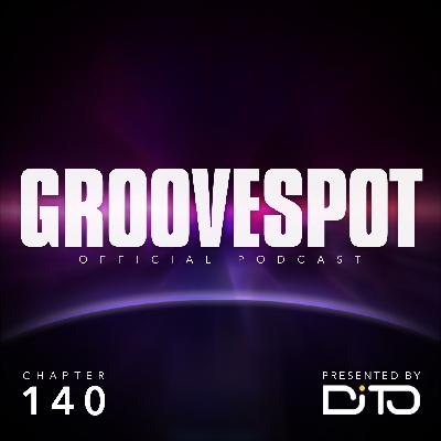 Groovespot Chapter 140 October 2016