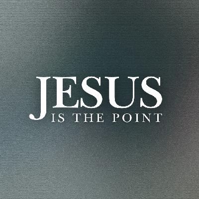 "Sir, We Wish To See Jesus"
