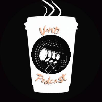 VENTI PODCAST: UPDATE IMPORTANTE VENTI PODCAST: UPDATE IMPORTANTE