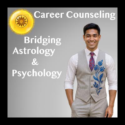 Bridging Astrology & Psychology | The Future of Counseling Through Jyotish | Vedic Astrology Shorts Bridging Astrology & Psychology | The Future of Counseling Through Jyotish | Vedic Astrology Shorts