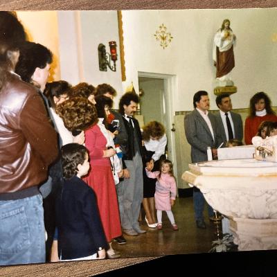 Ep 145 - Rockstar Cowboy Preacher