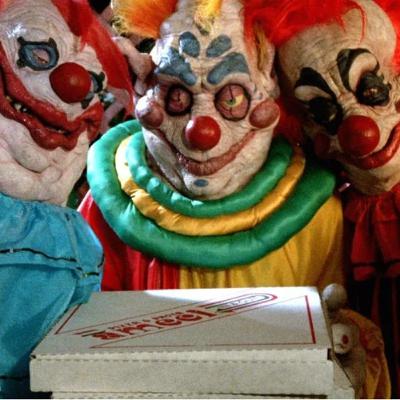 EP 330: Killer Klowns From Outer Space EP 330: Killer Klowns From Outer Space