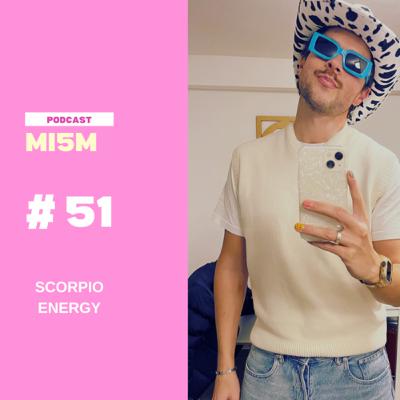 #51: Die Skorpio Energy